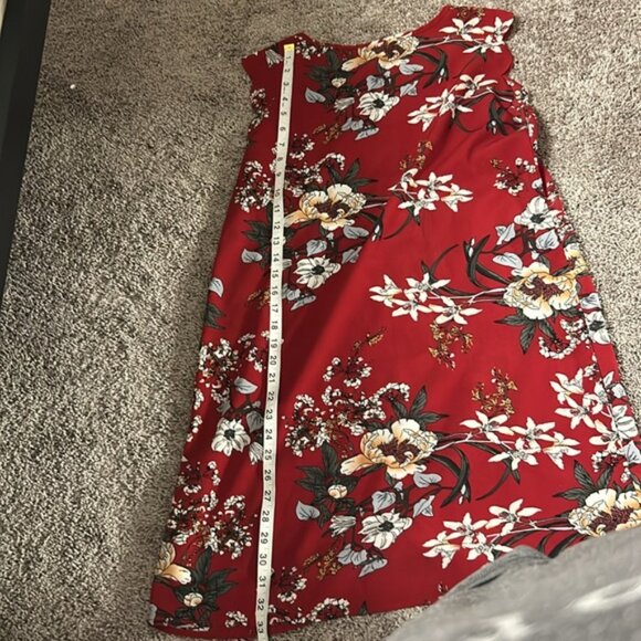 Floral Dress 💥 - Picture 8 of 9